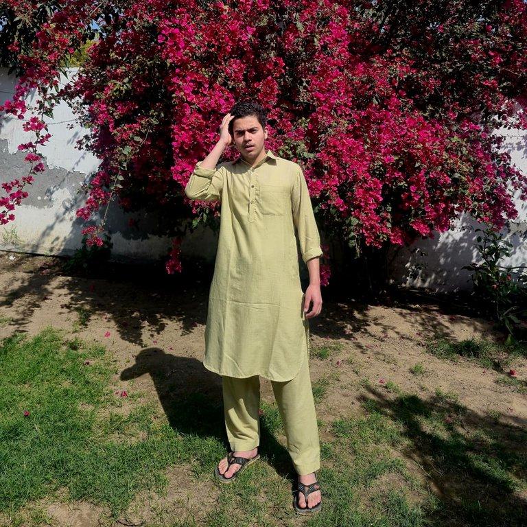 Azim Javed